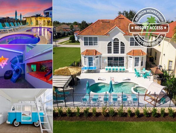 Orlando Home 981027
