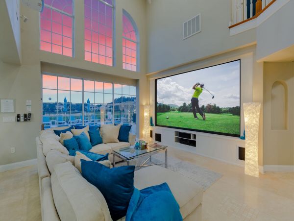 Orlando Home 981027