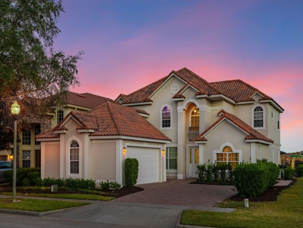 Orlando Home 981027