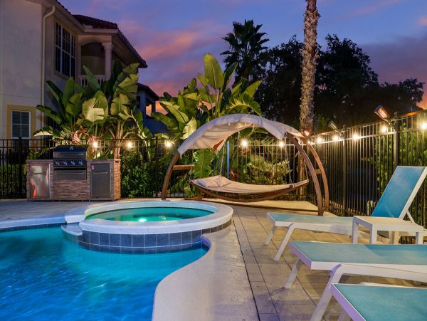 Orlando Home 981027