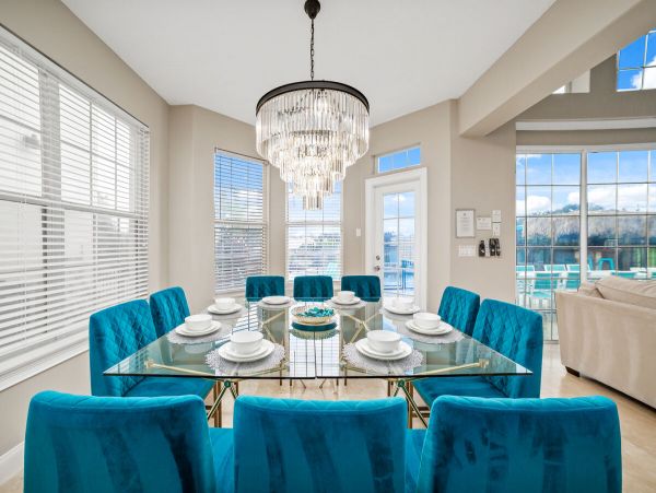 Orlando Home 981027