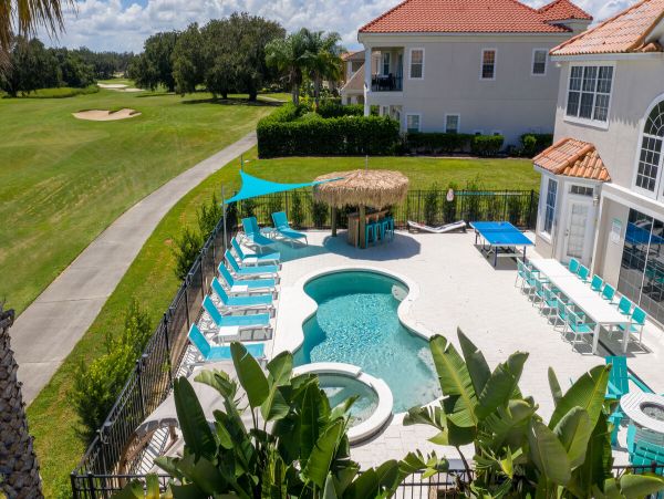 Orlando Home 981027