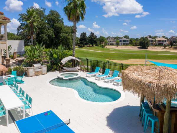 Orlando Home 981027