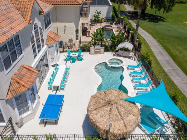 Orlando Home 981027