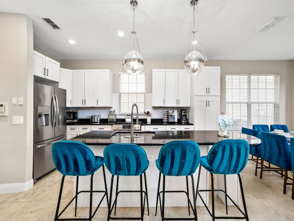 Orlando Home 981027