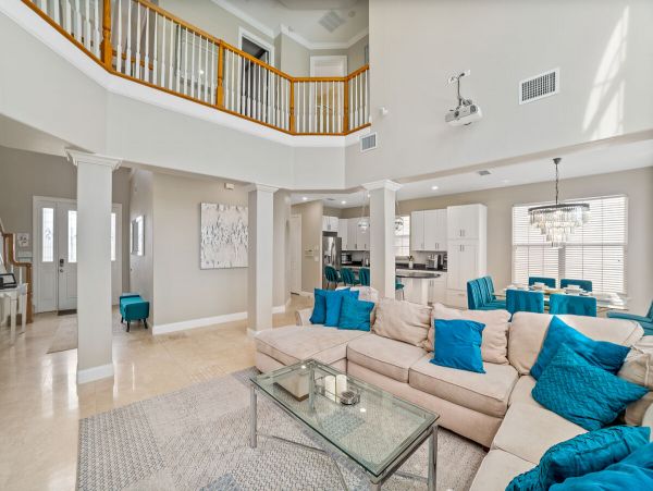 Orlando Home 981027