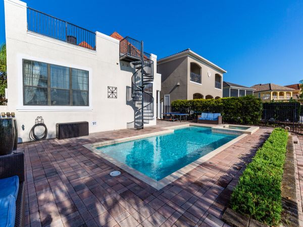 Orlando Home 981028