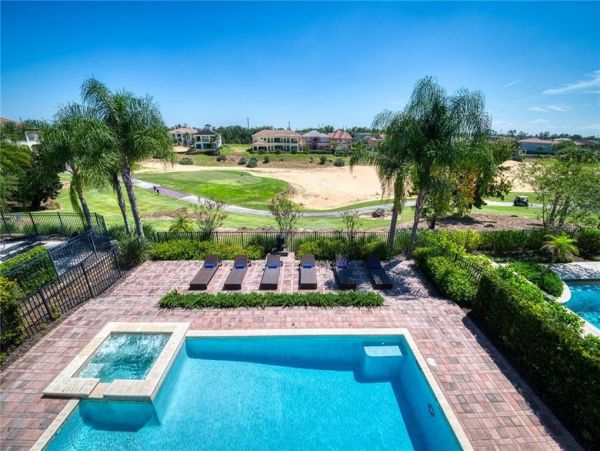 Orlando Home 981028