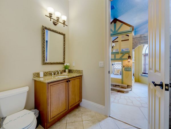 Orlando Home 981028