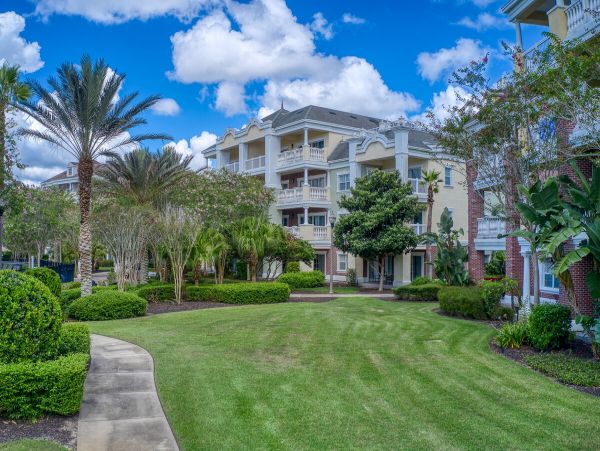 Orlando Condo 981029