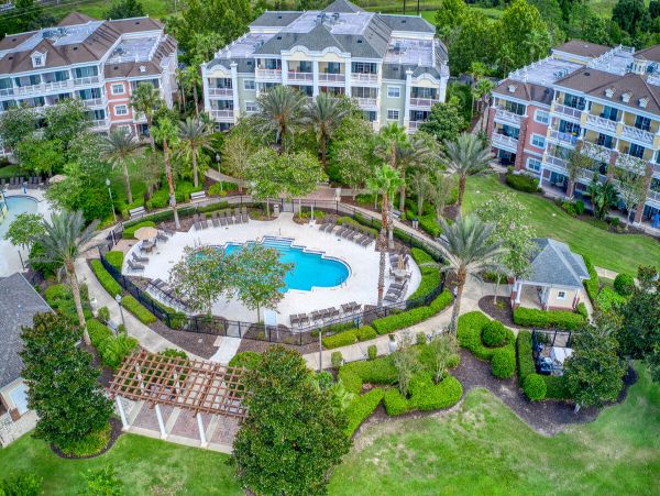 Orlando Condo 981029