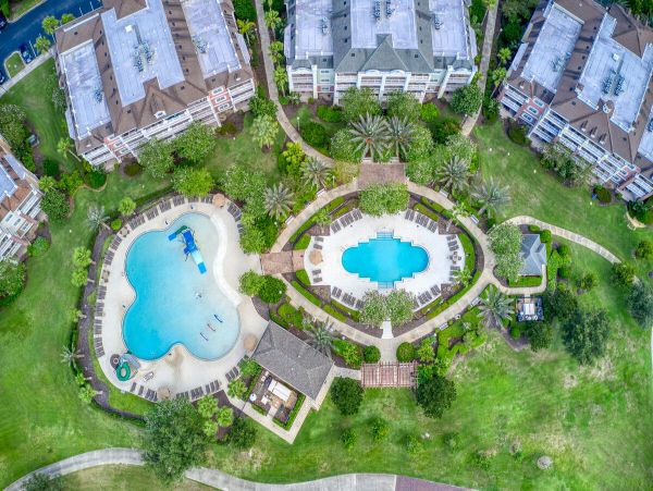 Orlando Condo 981029