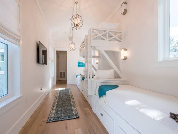 Short Walk to Beach Rosemary Vacation Home + Guest House