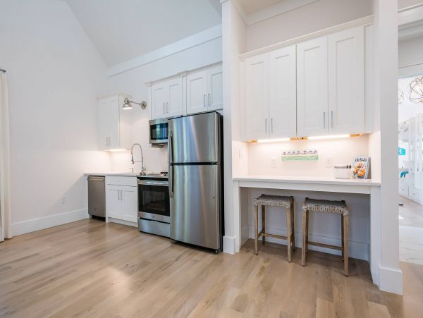 Short Walk to Beach Rosemary Vacation Home + Guest House