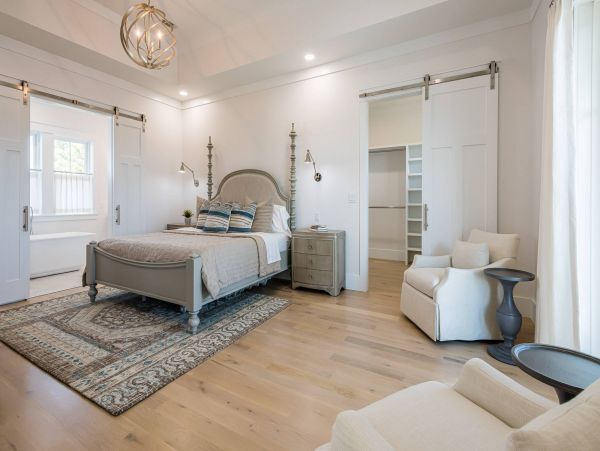 Short Walk to Beach Rosemary Vacation Home + Guest House