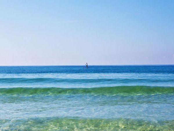 Short Walk to Beach Rosemary Vacation Home + Guest House