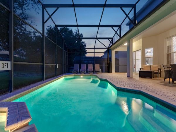 Orlando Home 981031