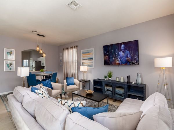 Orlando Home 981031