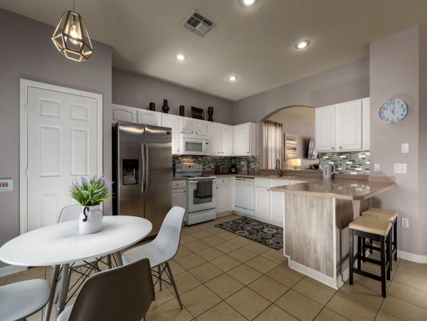 Orlando Home 981031