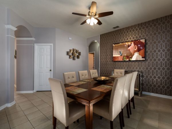 Orlando Home 981031