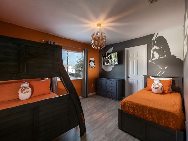 Orlando Home 981031