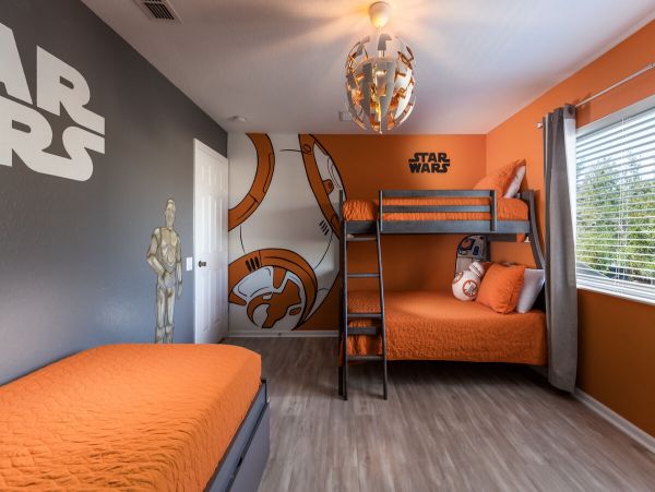 Orlando Home 981031