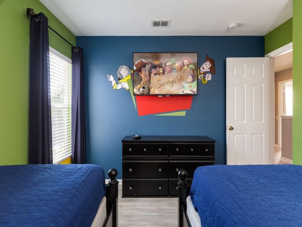 Orlando Home 981031