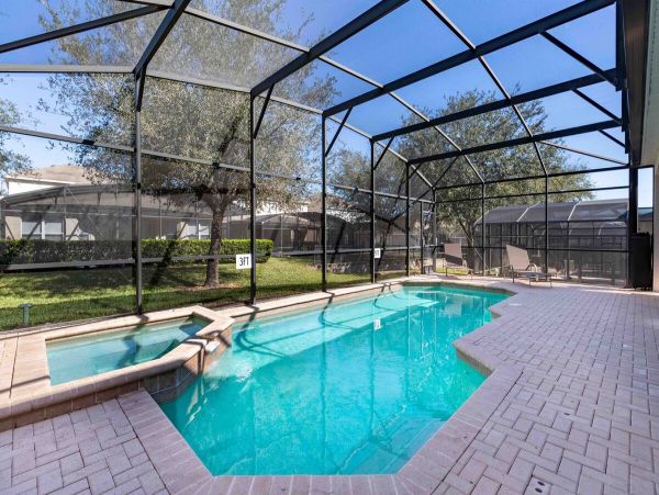 Orlando Home 981031