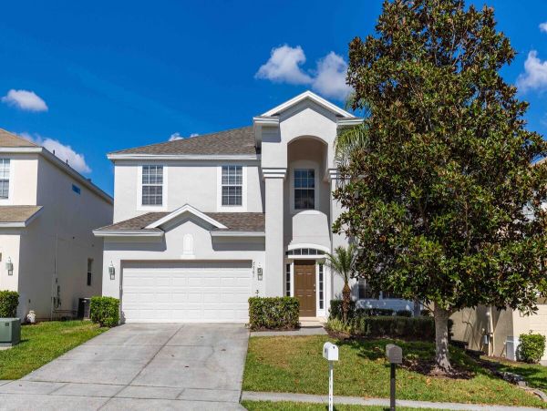 Orlando Home 981031
