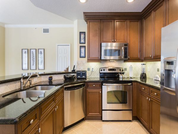 Orlando Condo 981033