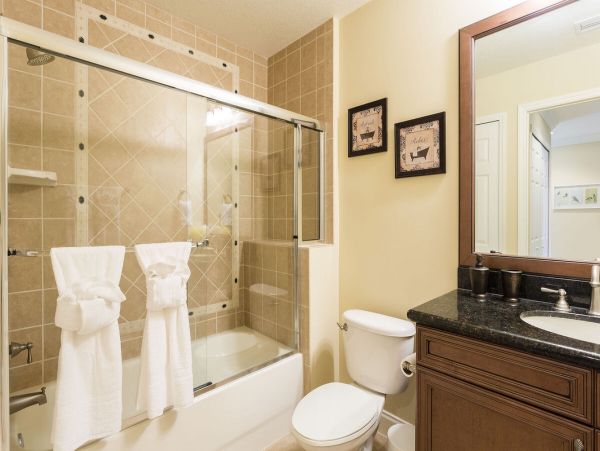Orlando Condo 981033