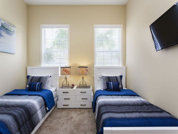 Orlando Condo 981033