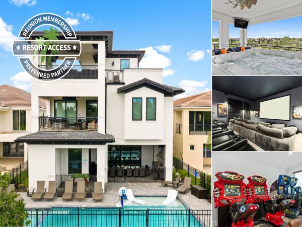 Orlando Home 981034