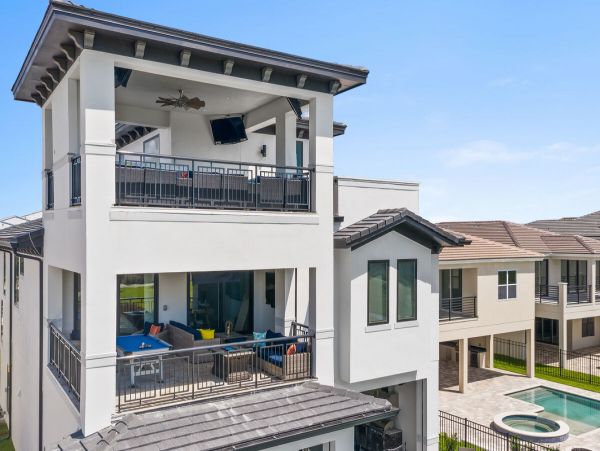 Orlando Home 981034