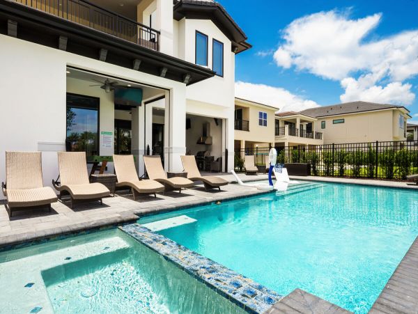 Orlando Home 981034
