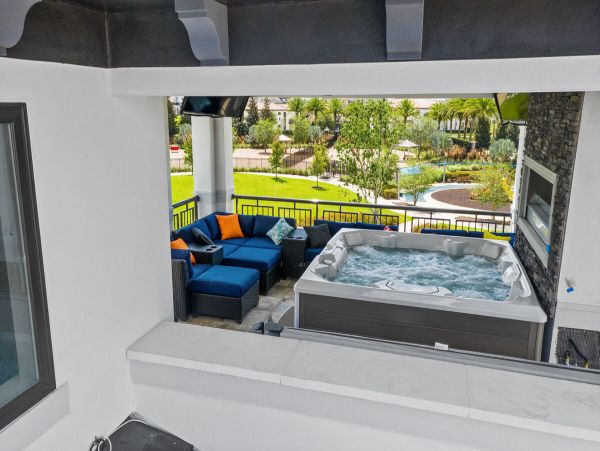Orlando Home 981034