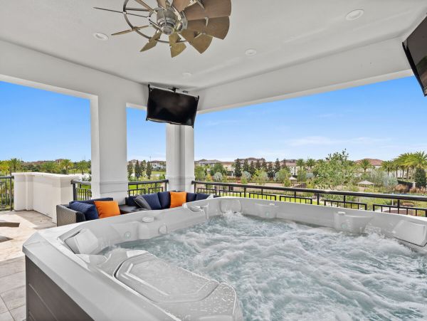 Orlando Home 981034