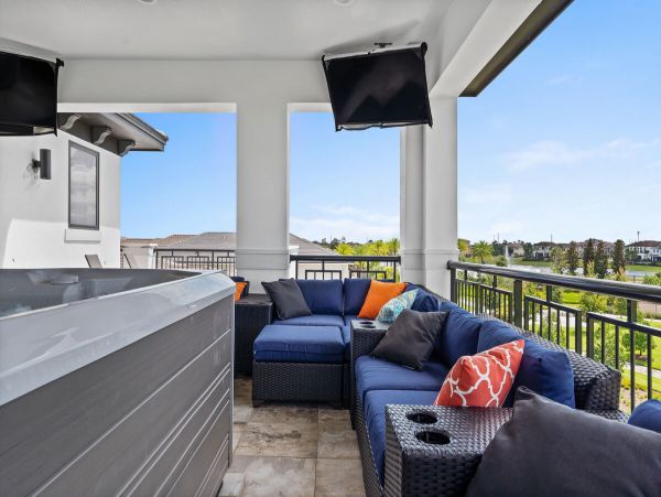 Orlando Home 981034