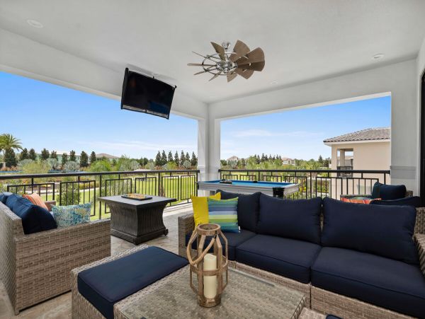 Orlando Home 981034