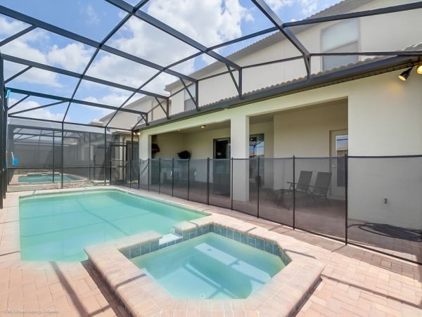 Orlando Home 981035