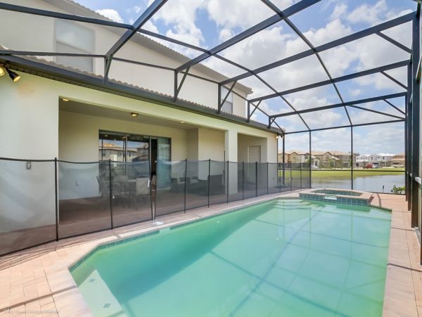 Orlando Home 981035