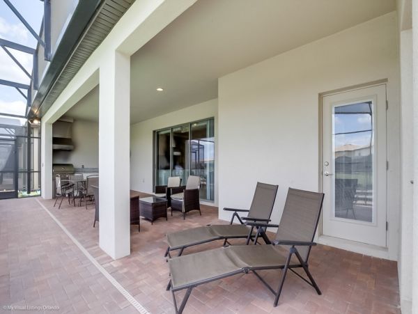 Orlando Home 981035