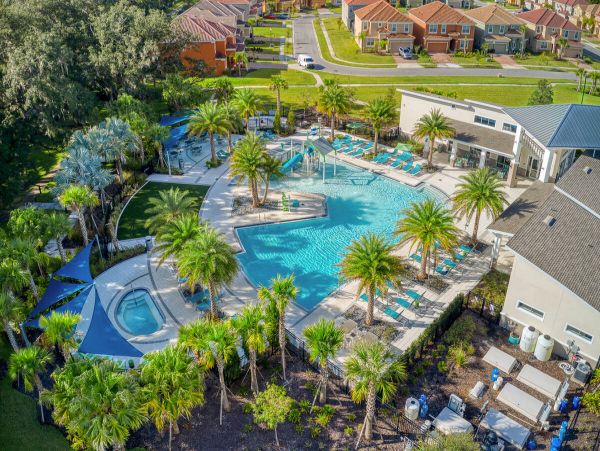 Orlando Home 981036