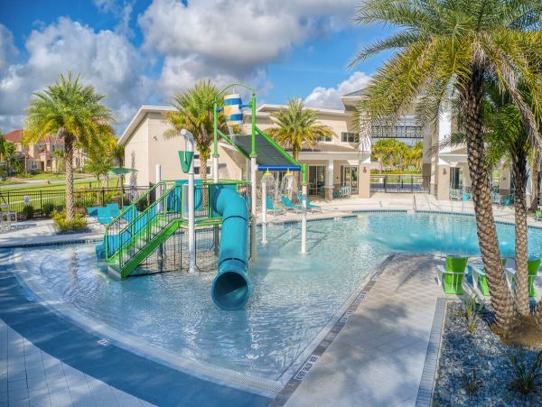 Orlando Home 981036