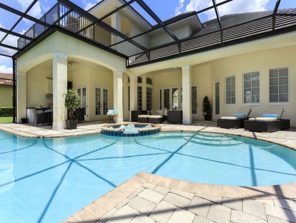 Orlando Home 981037