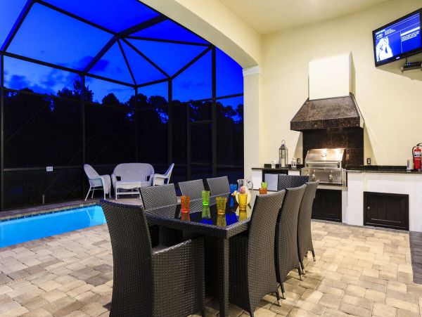 Orlando Home 981037