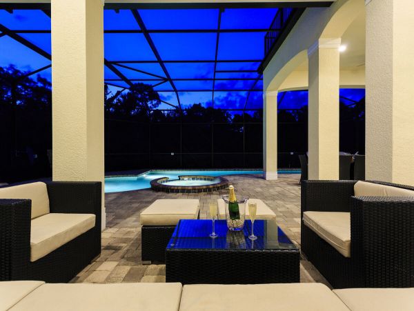 Orlando Home 981037