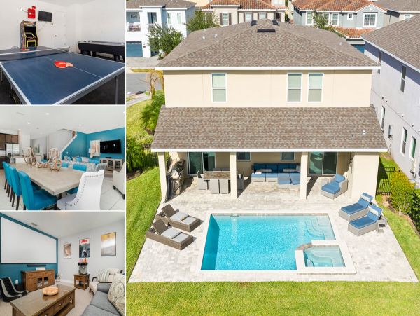 Orlando Home 981038