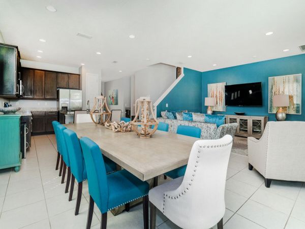 Orlando Home 981038