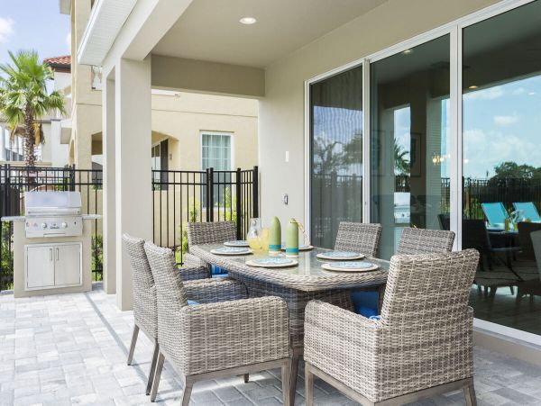 Orlando Home 981040